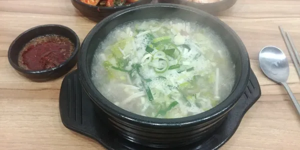 동삭해장국 사진 3