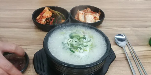 동삭해장국 사진 4