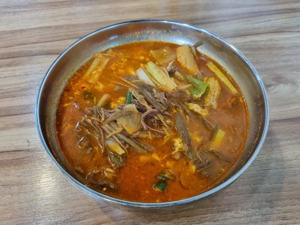 동삭해장국 사진 5