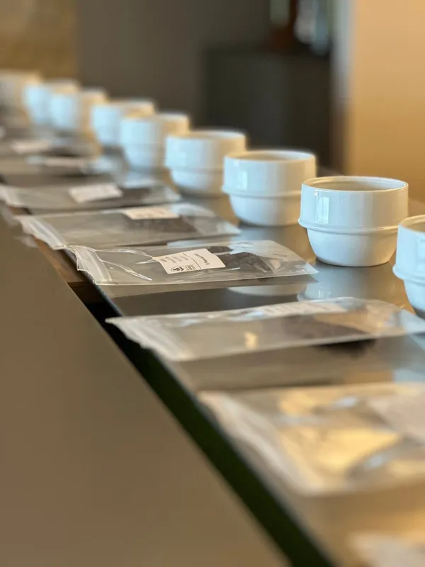 ufo coffee 사진 2
