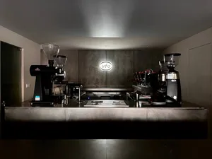 ufo coffee