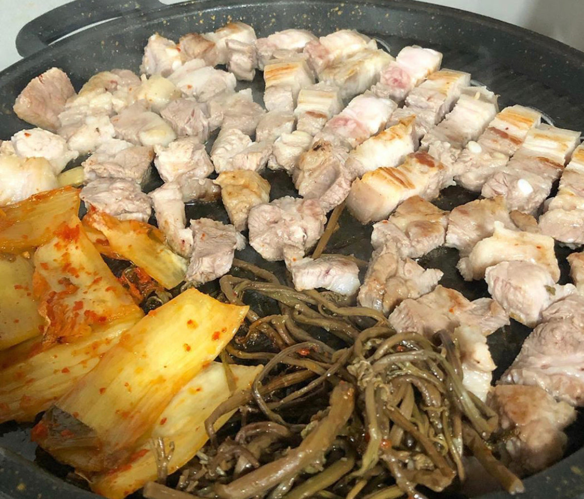 삼포마당넓은집 사진 2