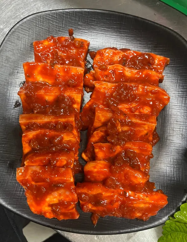 삼포마당넓은집 사진 3