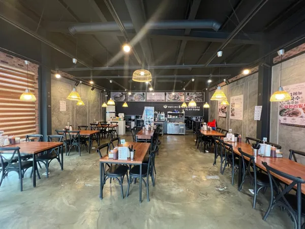 Jeongdam Ssalguksu, photo 4