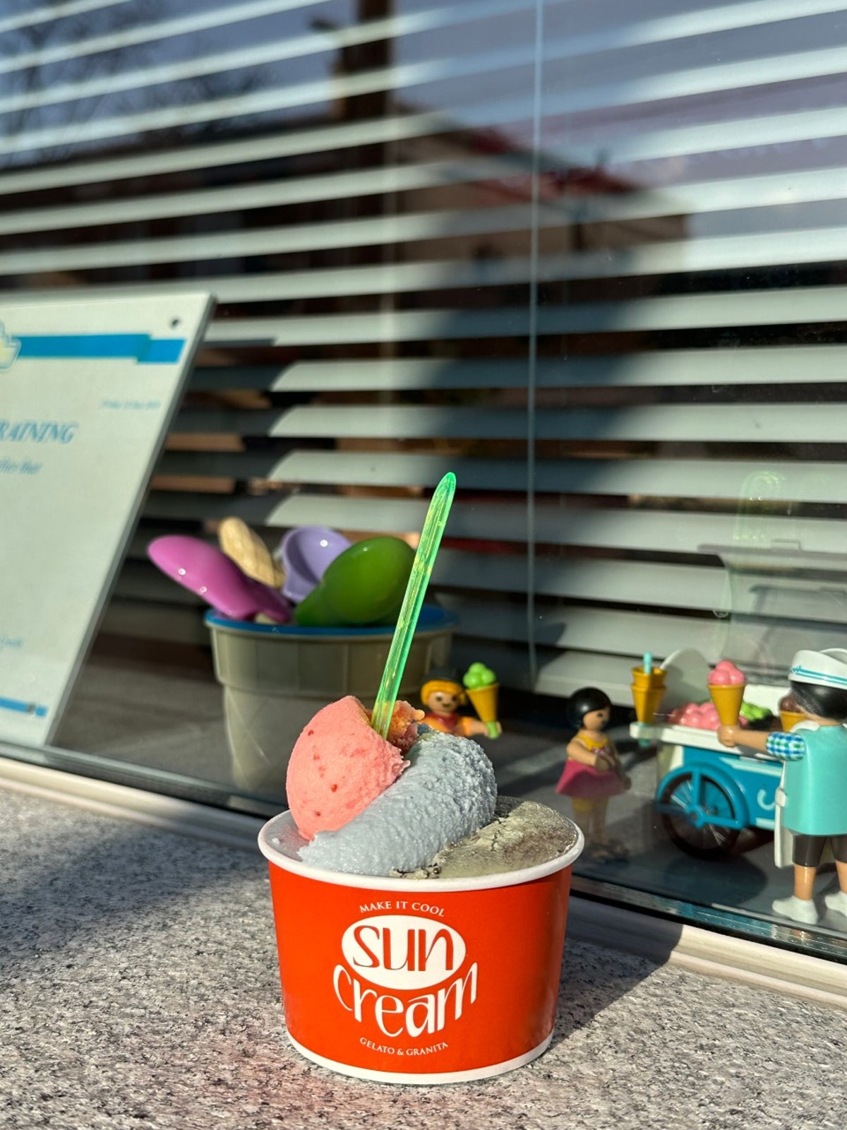 썬크림 SUNCREAM 사진 5