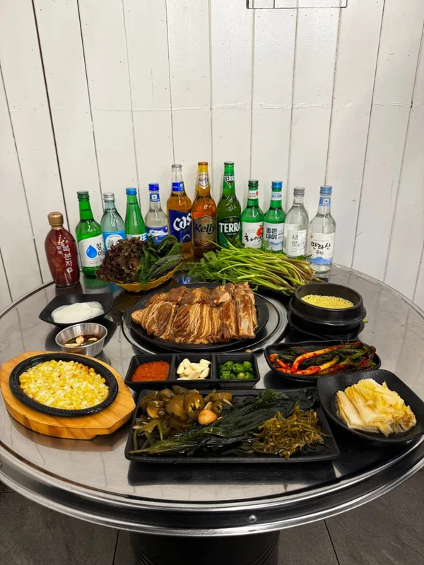 연탄갈비 병영본점 사진 3