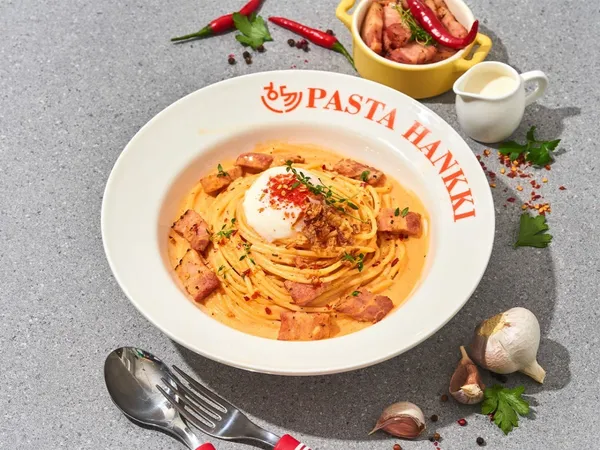 Pasta Hankki Nowon Main Branch, photo 5