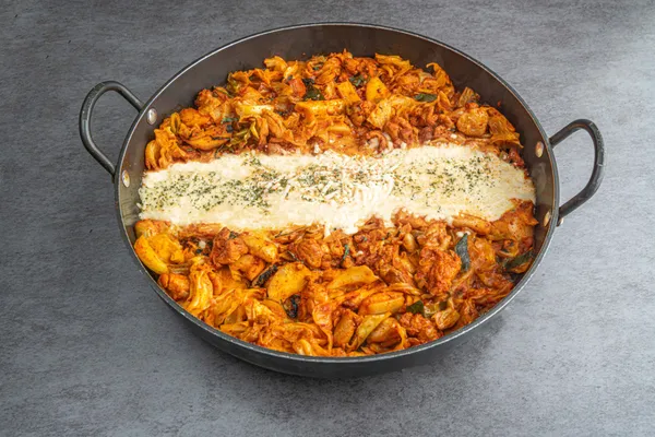 춘천골닭갈비 건대본점 사진 3