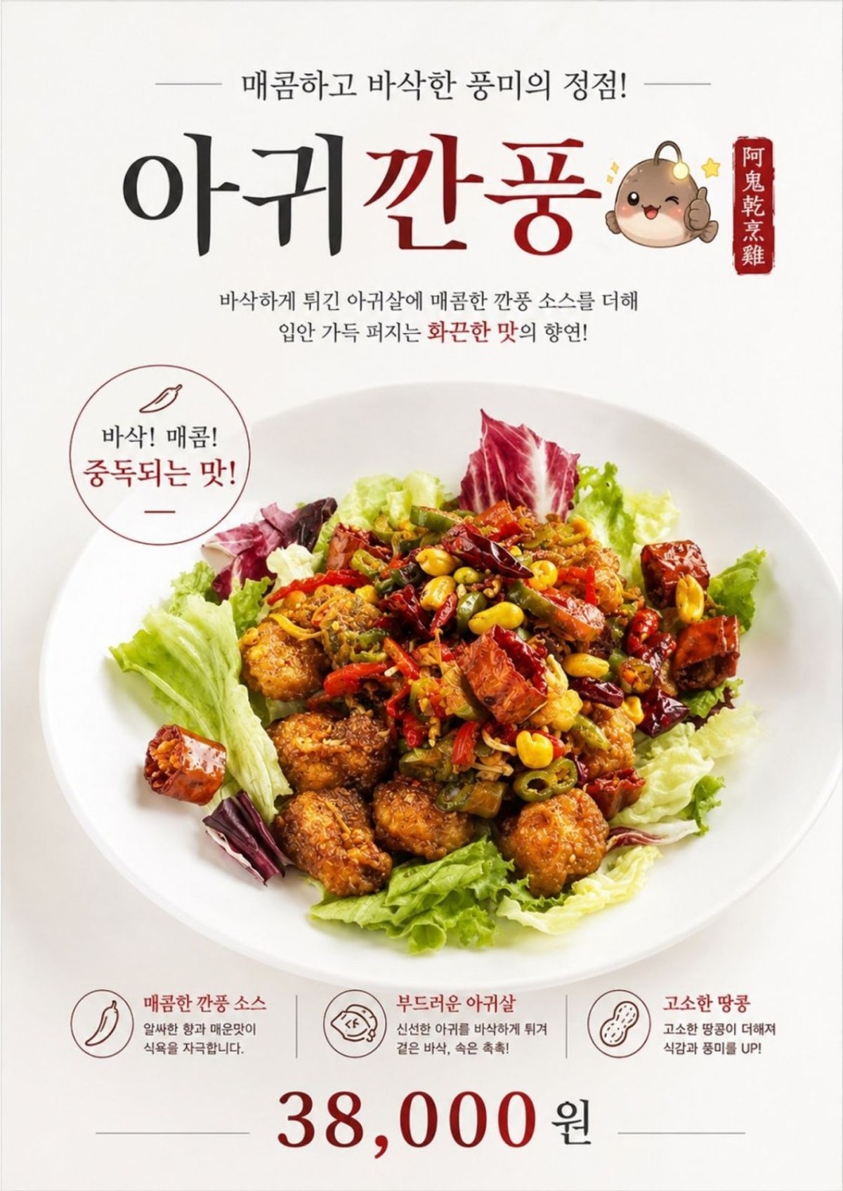 팔당반점 동여의도점 사진 4
