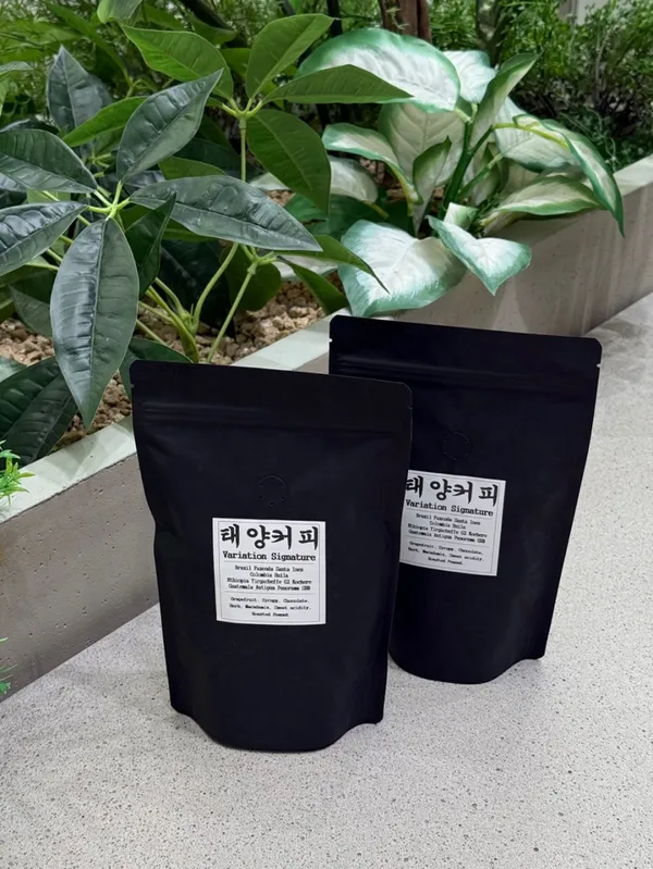 태양커피 대전신세계Art&Science점 사진 3