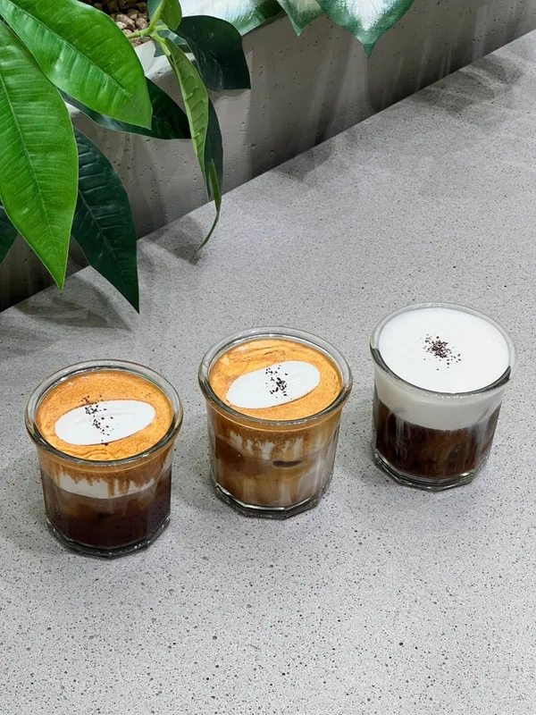 태양커피 대전신세계Art&Science점 사진 5