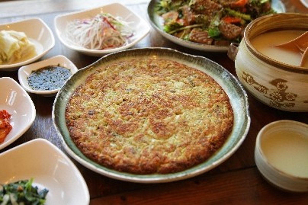건강한밥상 사진 4