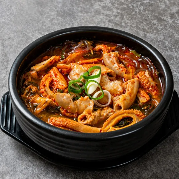 남동옥 구월본점 사진 3