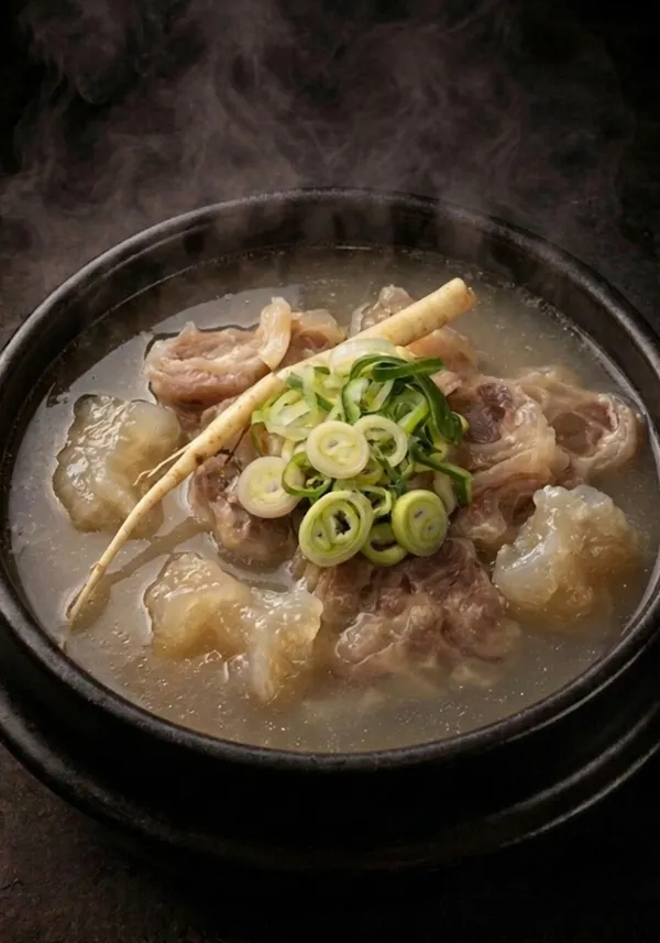 남동옥 구월본점 사진 5