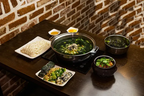 팔당샤브손칼국수 사진 4