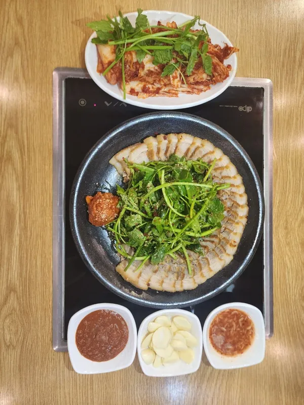 팔당샤브손칼국수 사진 5