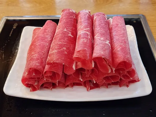 Paldang Shabu Son Kalguksu, photo 5