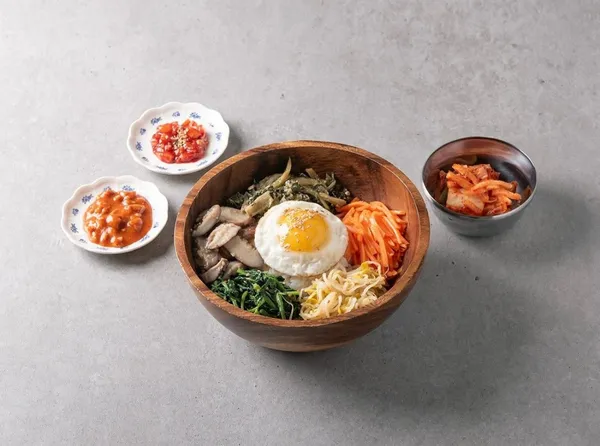 갱상도시래기 망원본점 사진 3
