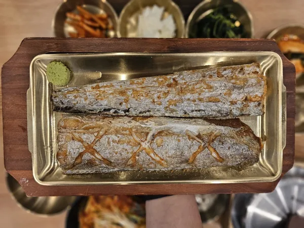 생선의 꿈 루원시티 본점 사진 5