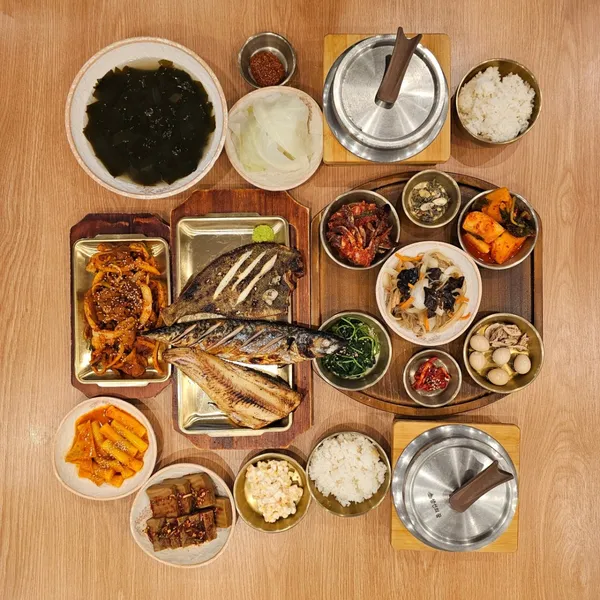 생선의 꿈 루원시티 본점, photo 5