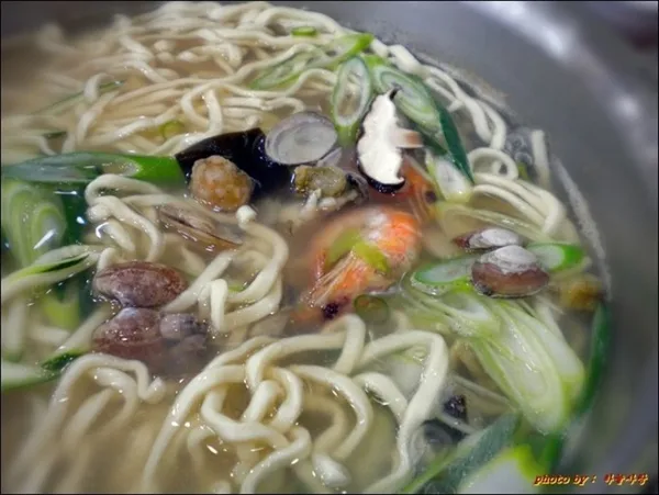 서포칼국수 사진 2