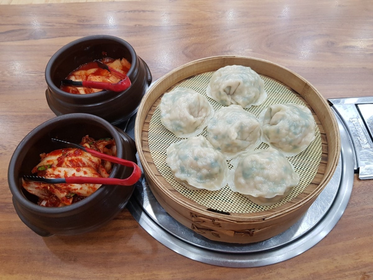 서포칼국수 사진 3