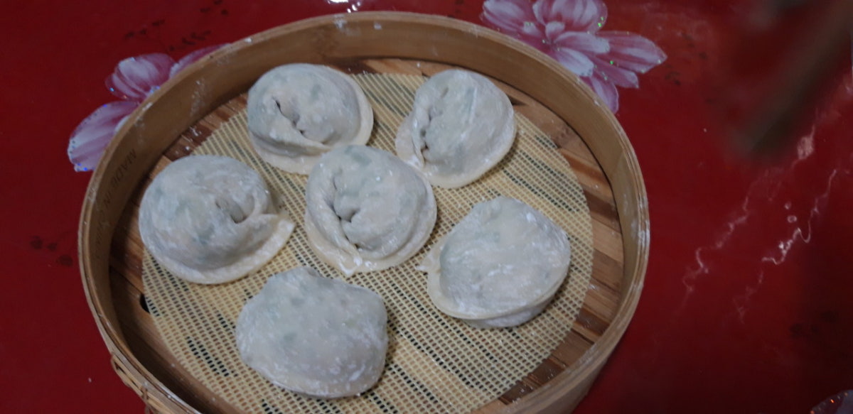 서포칼국수 사진 4