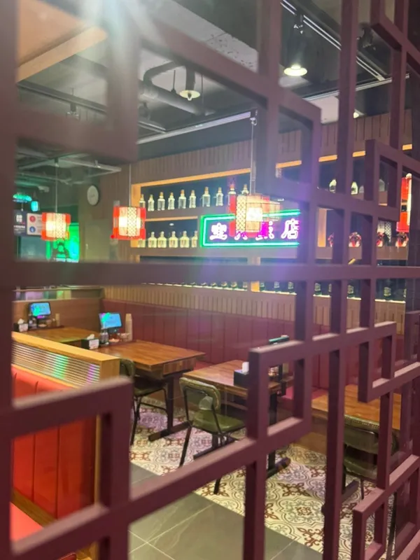 보배반점 세종보람점 사진 2
