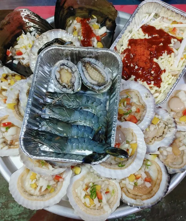 희정이네조개구이 사진 2