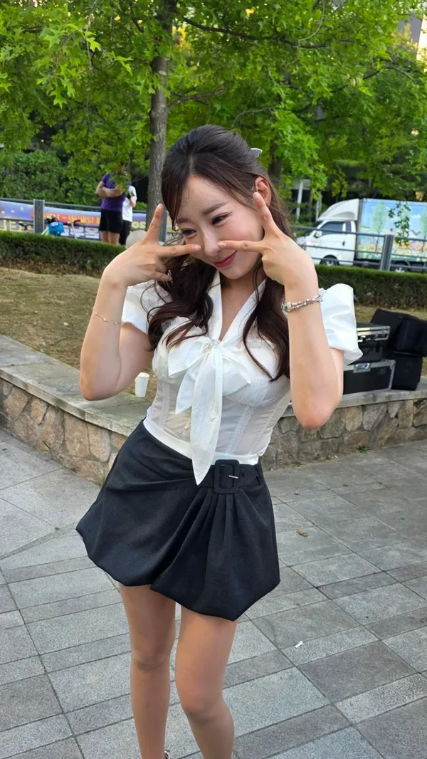 화홍문 사진 2