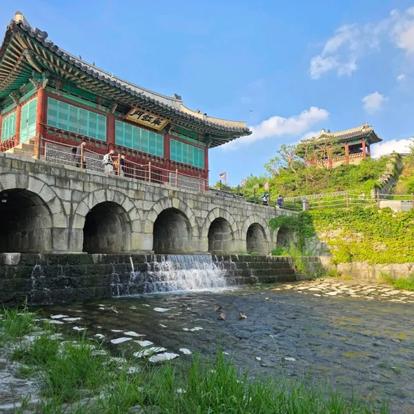 화홍문 사진 5