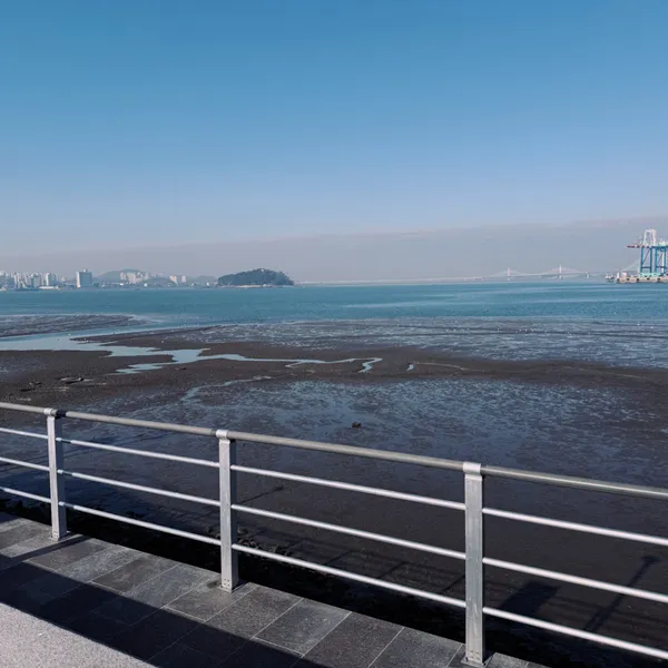 Manseok Hwasu Coastal Walkway, photo 3