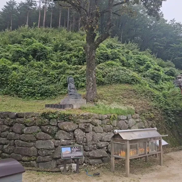 고성화암사 사진 5