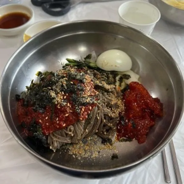 황정숙막국수 사진 2