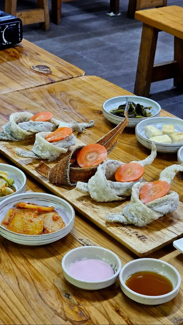 삼신할망밥상 사진 4