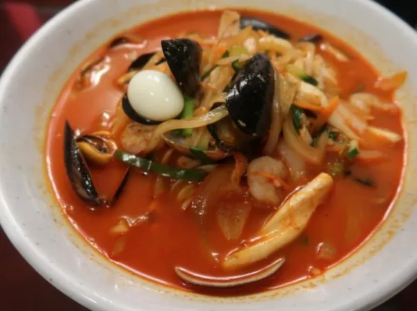 말리화반점 사진 3