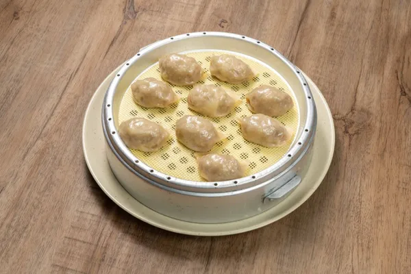행궁만두 사진 3