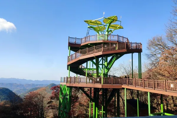 말티재 사진 4