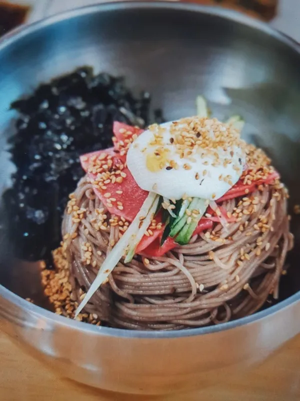 금화정막국수 사진 3
