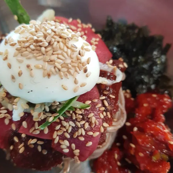금화정막국수 사진 4