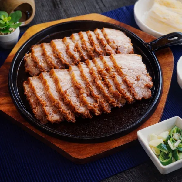 금화정막국수 사진 5