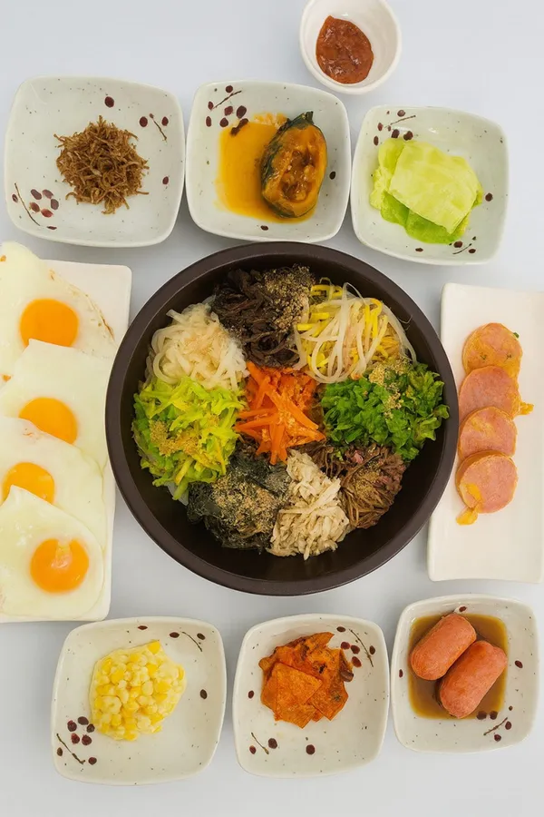 착한밥상 사진 2