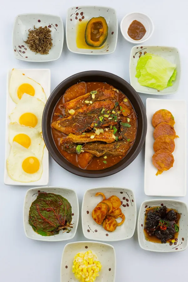 착한밥상 사진 3