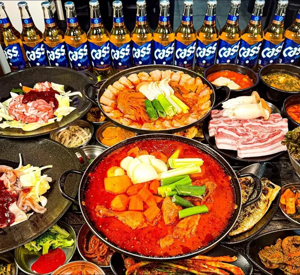 수빈마마 장안본점 사진 2