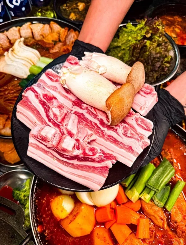 수빈마마 장안본점 사진 3