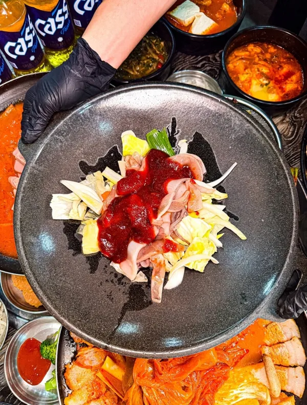 수빈마마 장안본점 사진 4