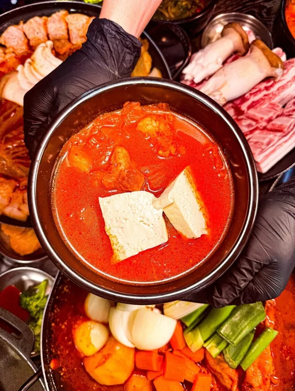 수빈마마 장안본점 사진 5