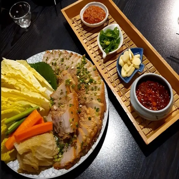 송도술상 본점 사진 3