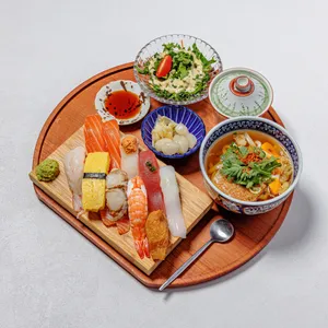 スシドク テソンド