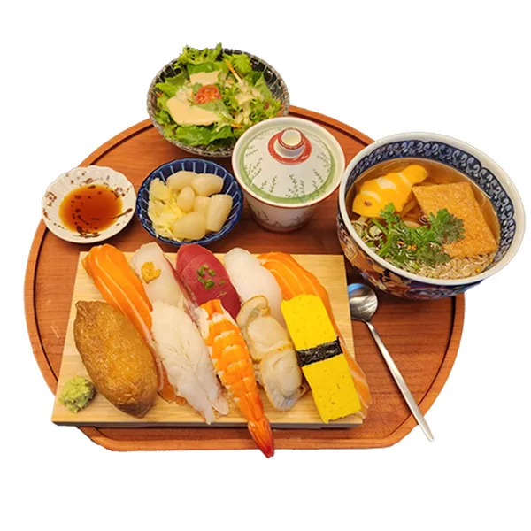 스시도쿠 더송도 사진 3